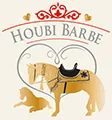 Houbi Barbe Logo